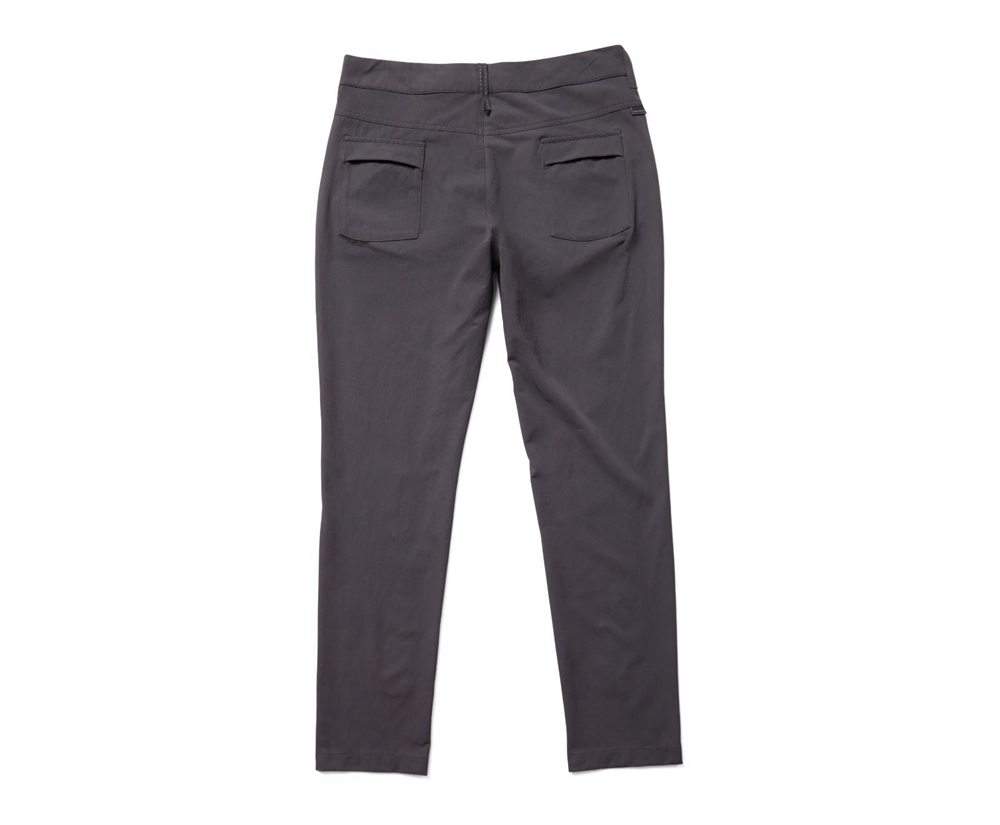 Merrell Pants Grey - Capture - Womens 38YVTKMOX